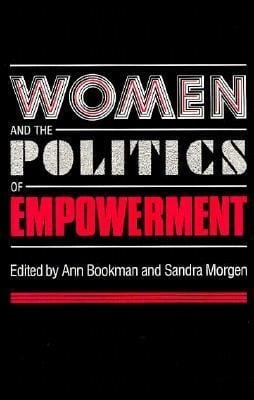 Women And The Politics Of Empowerment