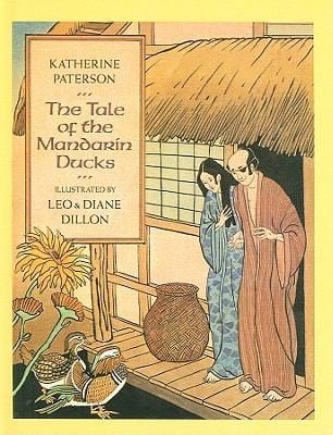 The Tale Of The Mandarin Ducks