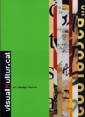 Visualkulturcat Art Design Books