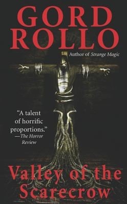 Valley Of The Scarecrow