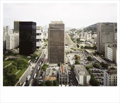 Tobias Madrin Topos Fotografien 19912011