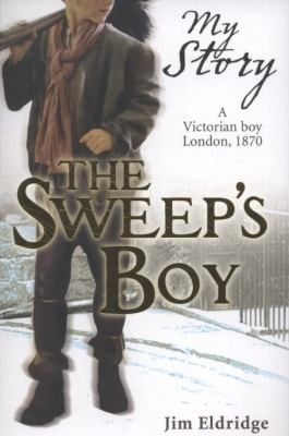 The Sweeps Boy