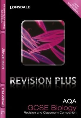 Revision Plus Aqa Gcse Biology