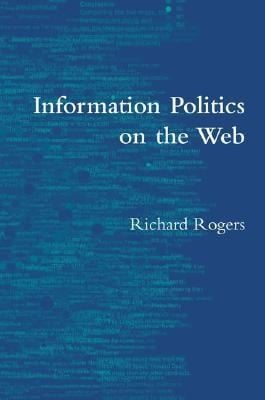 Information Politics On The Web