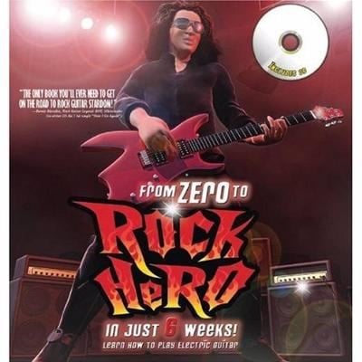 From Zero To Rock Hero Learn How To Play Electric Guitar In Just 6 Weeks