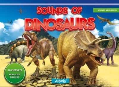 Sounds Of Dinosaurs