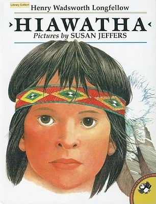 Hiawatha
            
                Puffin Pied Piper Tb