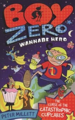 The Curse Of The Catastrophic Cupcakes