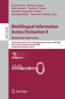 Multilingual Information Access Evaluation