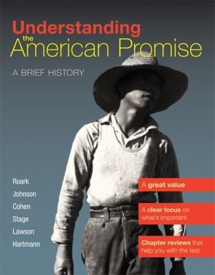 Understanding the American Promise Combined Volume