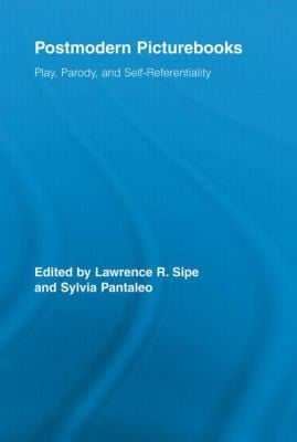 Postmodern Picturebooks Play Parody And Selfreferentiality