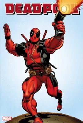 Deadpool Volume 1
            
                Deadpool