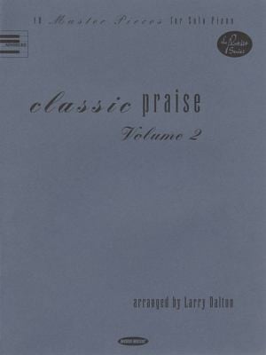 Classic Praise Volume 2