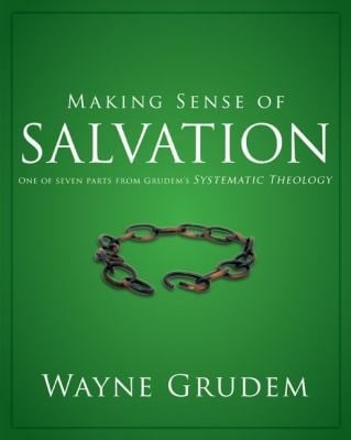 Making Sense Of Salvation