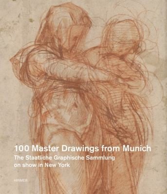 Drer To De Kooning 100 Master Drawings From Munich