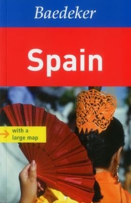 Baedeker Spain