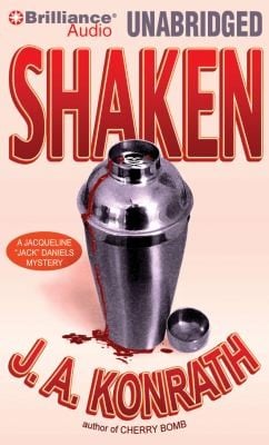 Shaken