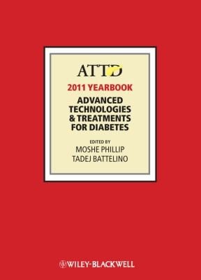 Attd 2011 Yearbook Advanced Technologies Treatments For Diabetes