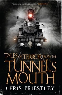 Tales Of Terror From The Tunnels Mouth