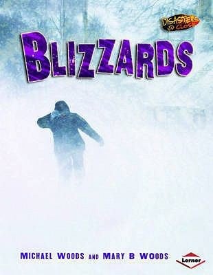 Blizzards Michael Woods and Mary B Woods
