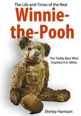 The Life And Times Of The Real Winnie the Pooh