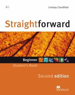 Straightforward Beginner