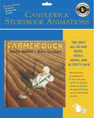 Farmer Duck