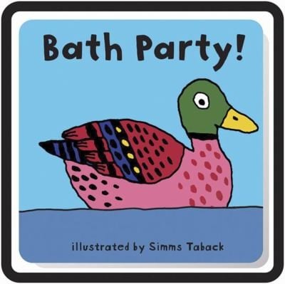 Bath Party