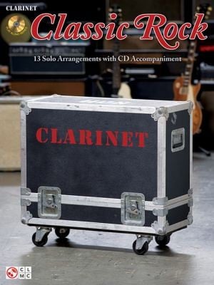 Classic Rock Clarinet
