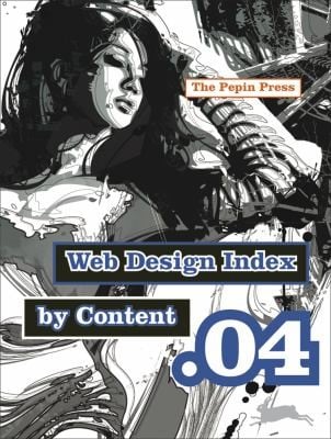 Web Design Index By Content 04