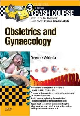 Obstetrics And Gynaecology
