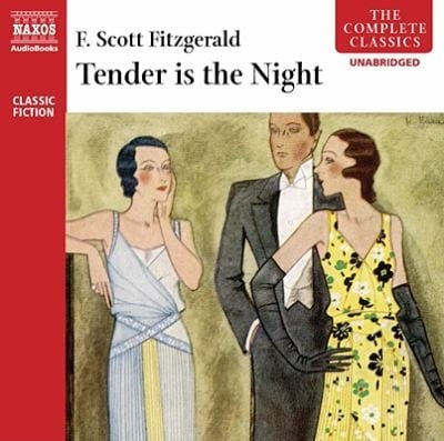 Tender Is The Night