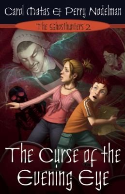 The Curse Of The Evening Eye