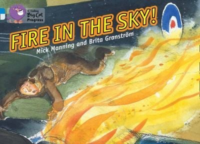 Fire In The Sky