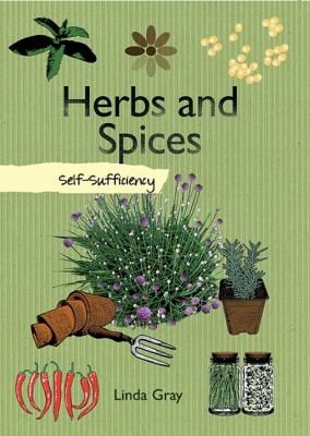 Herbs And Spices