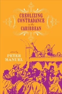 Creolizing Contradance In The Caribbean