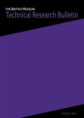 British Museum Technical Research Bulletin