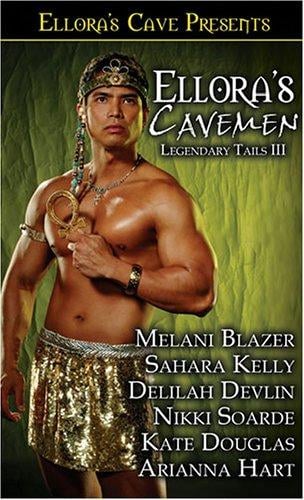 Ellora's Cavemen (Legendary Tails 3)