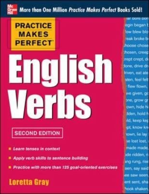 English Verbs