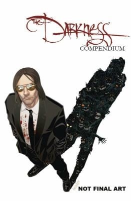 The Darkness Compendium