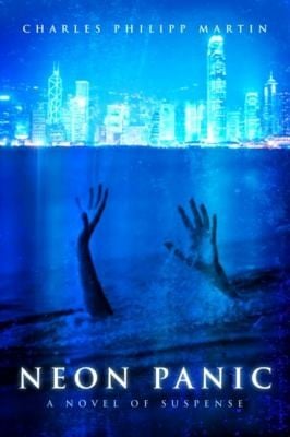 Neon Panic A Novel Of Suspense