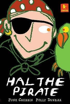 Hal The Pirate