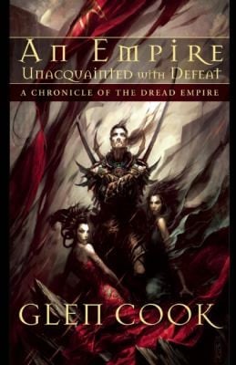 An Empire Unacquainted With Defeat