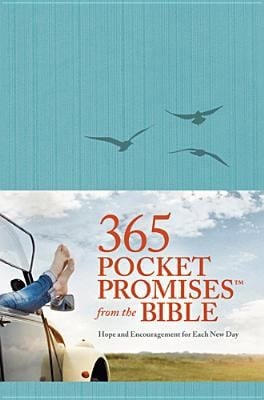 365 Pocket Promises From The Bible