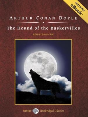 The Hound Of The Baskervilles