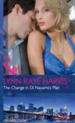 The Change in Di Navarras Plan