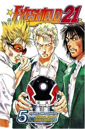Eyeshield 21