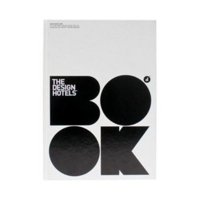 The Design Hotels Book