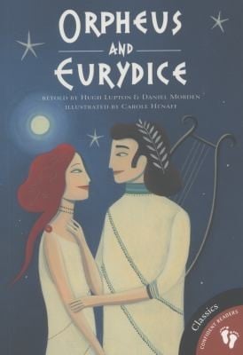 Orpheus And Eurydice