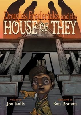 Douglas Fredericks And The House Of They